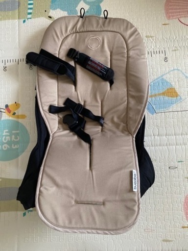 バガブードンキー ピンク 2人乗せ bugaboo(バガブー) | ドンキー5