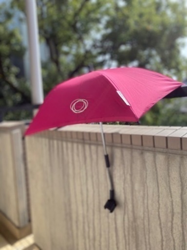 バガブードンキー ピンク 2人乗せ バガブードンキー ピンク 2人乗せ