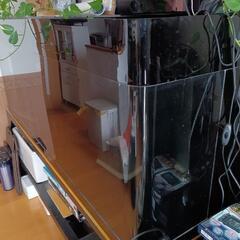 1800 ＯＦ水槽と台のセット