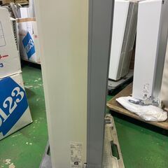 ③コロナ/ CORONA ウィンド エアコン  CW-1619  冷房専用 窓枠付き  2019年製　引き取り限定