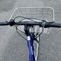 🚴27インチ🚴6段ギア付き🚴シティーサイクル🚴No.913※現金、クレジット、スマホ決済対応※