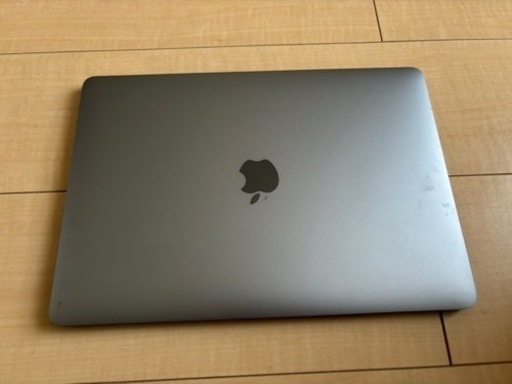 MacBook Pro 2017(受け渡し予定者決まりました)