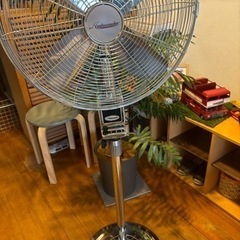 Ambassador アメリカンオールドファン　ビンテージ　レトロ　ガレージ Ambassador アメリカンオールドファン ビンテージ レトロ ガレージ