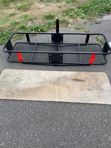 ヒッチカーゴ