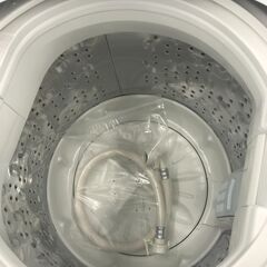 ☆ジモティ割あり☆ HITACHI 洗濯機 5kg 21年製 動作確認 
