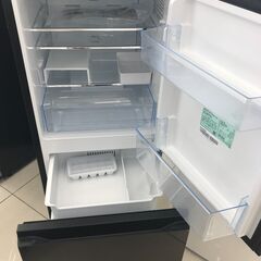 ★ジモティ割あり★ Hisense 冷蔵庫 135L 23年製 動作確認／クリーニング済み HJ3815