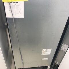 ★ジモティ割あり★ Hisense 冷蔵庫 135L 23年製 動作確認／クリーニング済み HJ3815