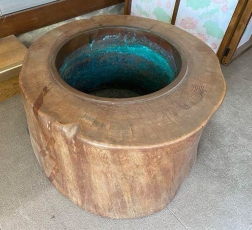 火鉢