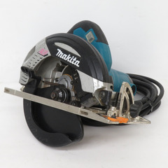 【ネット決済・配送可】makita マキタ 100V 165mm...