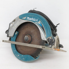 【ネット決済・配送可】makita マキタ 100V 190mm...