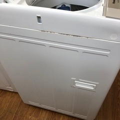 安心の6ヶ月保証付！！【Panasonic 全自動洗濯機 NA-F50B12 2019年製】