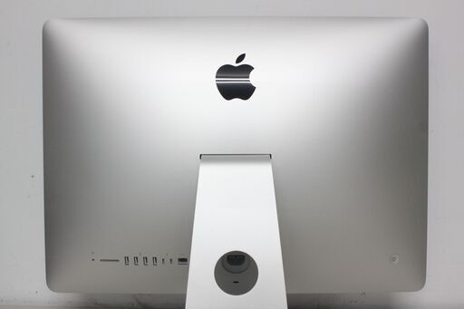 iMac（Retina 4K,21.5-inch,2019）1.03TB/16GB〈MRT42J/A〉⑥ iMac