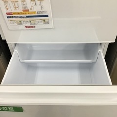 330L 3ドア冷蔵庫 三菱 MR-C33F 2020年製 エキスパート藤沢辻堂店