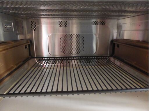三省堂実業 業務用電気コンベクションオーブン単相100V 小型ベーカリーオーブン パントースター パン焼き機 STTE21
