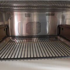 【お宝堂】National★業務用電子レンジ★コンベクションオーブンレンジ★NE-CV60★厨房機器★200V