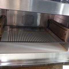 【お宝堂】National★業務用電子レンジ★コンベクションオーブンレンジ★NE-CV60★厨房機器★200V