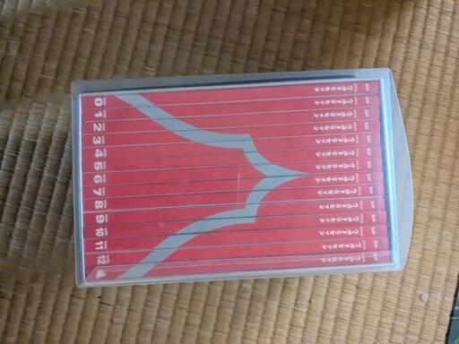 DVDウルトラセブン コレクターズBOX