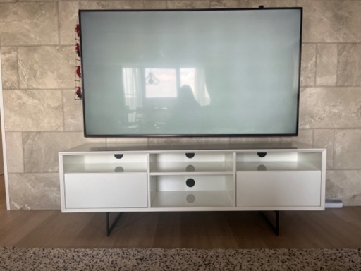 Francfranc テレビボード　150cm