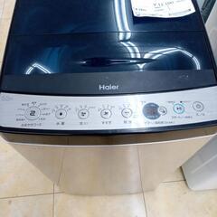 ☆ジモティ割あり☆ Haier 洗濯機 5.5kg 2020年製 