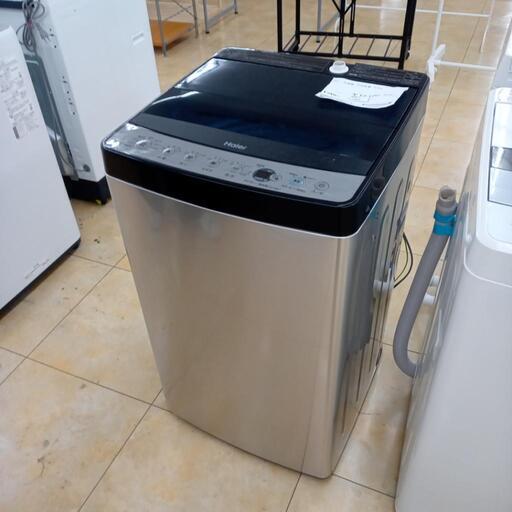 ★ジモティ割あり★ Haier 洗濯機 5.5ｋｇ ２０２０年製 ／クリーニング済み OJ4989