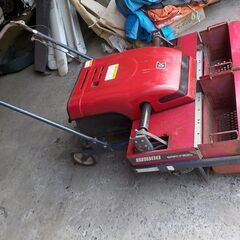 ｺﾞﾙﾌﾎﾞｰﾙ 集球機 ﾊﾞﾛﾈｽ BG900 ｼﾊﾞｳﾗ ｼﾞｮﾝﾃﾞｨｱ IHI ｸﾎﾞﾀ 三菱 ｲｾｷ ﾔﾝﾏｰ