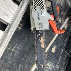 　やまびこ　エコー　ECHO　GC302　ジャンク
