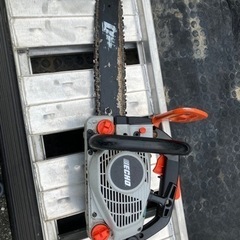 　やまびこ　エコー　ECHO　GC302　ジャンク
