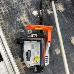 　やまびこ　エコー　ECHO　GC302　ジャンク
