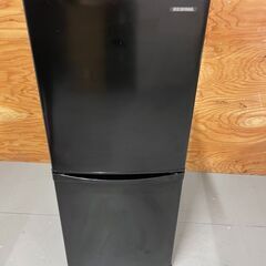 アイリスオーヤマ　冷蔵庫　IRSD-14A-B　2023年製　265SP