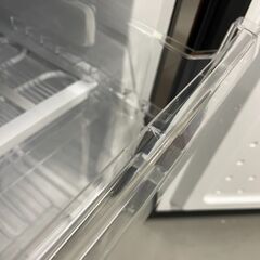 アイリスオーヤマ　冷蔵庫　IRSD-14A-B　2023年製　265SP