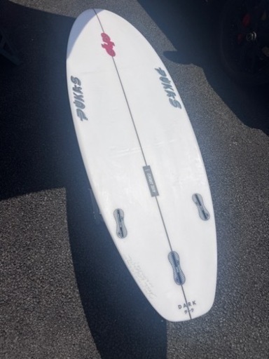 美品】Pukas プーカス DARK ダーク chp 美品】Pukas プーカス DARK