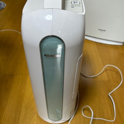 除湿機