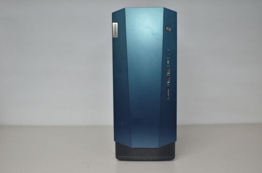 中古良品 Lenovo IdeaCentre G5174IMB05 ゲーミングPC/Win11/Intel Core i7-10700/SSD1TB/メモリ16GB/デスクトップPC