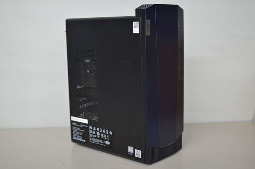 中古良品 Lenovo IdeaCentre G5174IMB05 ゲーミングPC/Win11/Intel 