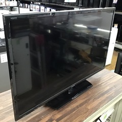 I-71【ご来店頂ける方限定】SHARPの32型テレビです