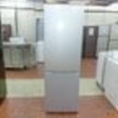 ID198173　2ドア冷蔵庫　231L　アイリスオーヤマ　2021年製　IRSN-23A-S