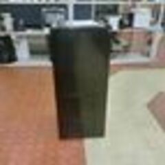 ID193017　2ドア冷蔵庫　106L　ニトリ　2022年製　NTR-106BK