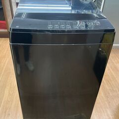 ☆ジモティー割引有☆　S仕/ニトリ/洗濯機/NT60L1BK/6kg/2024