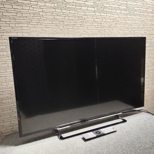 【完動品】TOSHIBA 東芝 液晶テレビ 43J10X 楽天市場】東芝 TOSHIBA 液晶テレビ REGZA J10X 43J10X 43.0インチ
