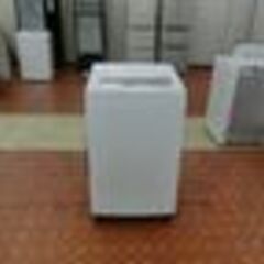 ID196988　5K洗濯機　アイリスオーヤマ　2020年製　IAW-T502EN