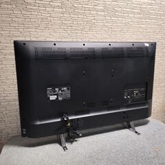 東芝レグザ TOSHIBA REGZA J10X 43J10X 液晶テレビ