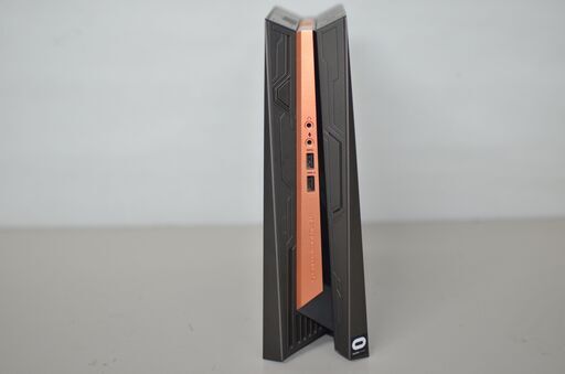 ジャンク品 ASUS GR8II ゲーミングPC/Win11/Intel Core i7-7700/GTX1060 6GB/SSD256GB/メモリ16GB/デスクトップPC