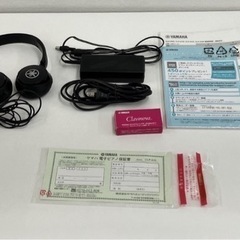 中古美品CLP-635Bクラビノーバ YAMAHA 電子ピアノクラビノーバ　ヤマハ　CLP-635B