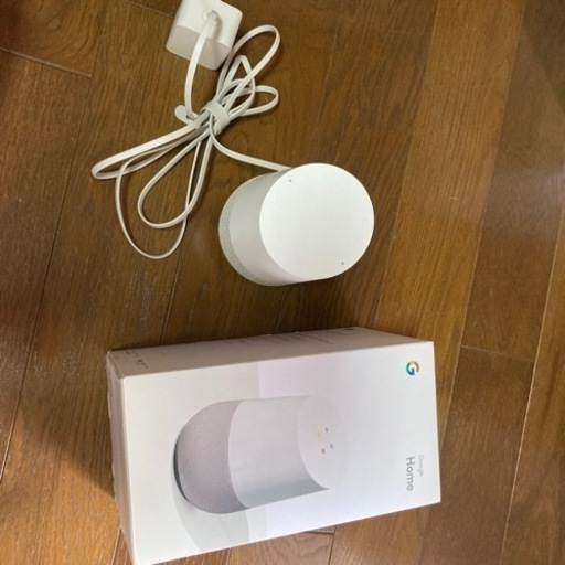 Google Home スピーカー