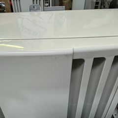 ⑨コロナ/ CORONA ウィンド エアコン  CW-1618  冷房専用 窓枠付き  2018年製 