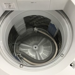 8.0kg洗濯機 Panasonic NA-FA80H7 2020年製 エキスパート藤沢辻堂店