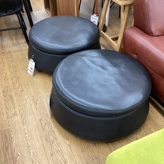 KG-33【新入荷　リサイクル品】アクタス　FIVE BY FIVE メテオロール　スツール　黒 KG-33【新入荷 リサイクル品】アクタス FIVE BY FIVE メテオロール