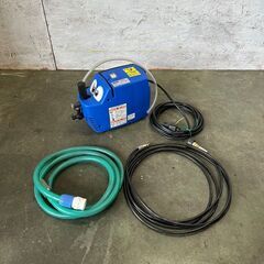 TASCO】タスコ エアコンクリーナー 小型強力洗浄機 TA352C