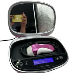 大人気❗️最新シリーズ✨　ケノン脱毛器　ver8.0エムテック