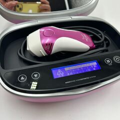 大人気❗️最新シリーズ✨　ケノン脱毛器　ver8.0エムテック